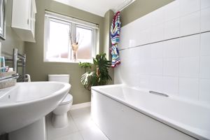 Bathroom- click for photo gallery